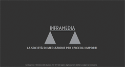 Desktop Screenshot of inframedia.org