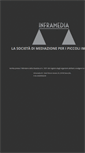 Mobile Screenshot of inframedia.org